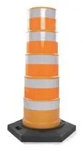 Cone de signalisation