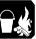 Symbole de la classe D