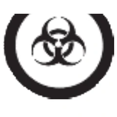 Pictogramme SIMDUT : danger biologique